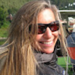 Meet your Posher, Pat